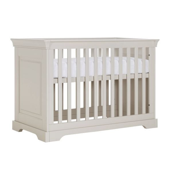 Kidsmill Chateau Ledikant 70 x 140 cm Exclusief matras, Ophalen, Gebruikt, 70 tot 85 cm, 140 tot 160 cm