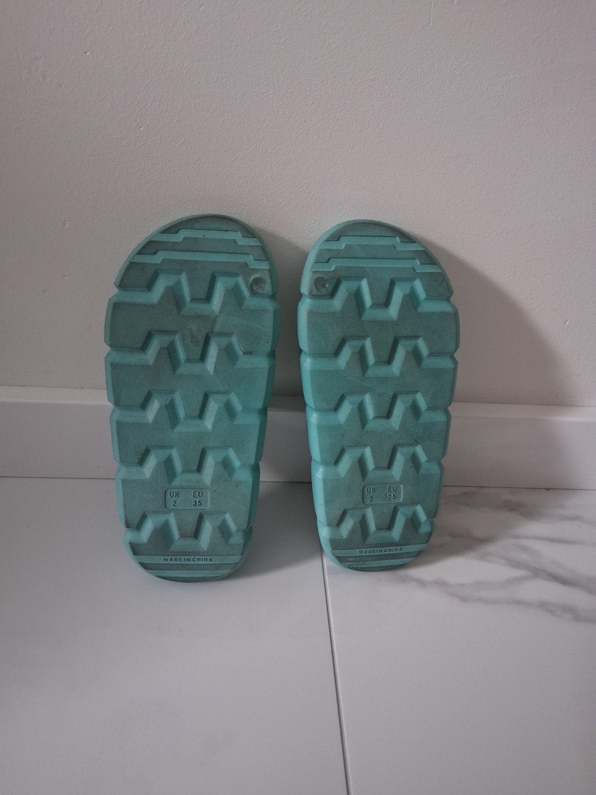 Primark slippers maat 35, Slippers, Overige kleuren, Primark, Ophalen of Verzenden
