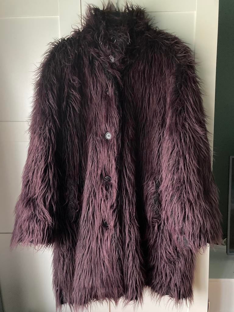 Didi winterjas, Kleding | Dames, Jassen | Winter, Ophalen, Zo goed als nieuw, Maat 38/40 (M)