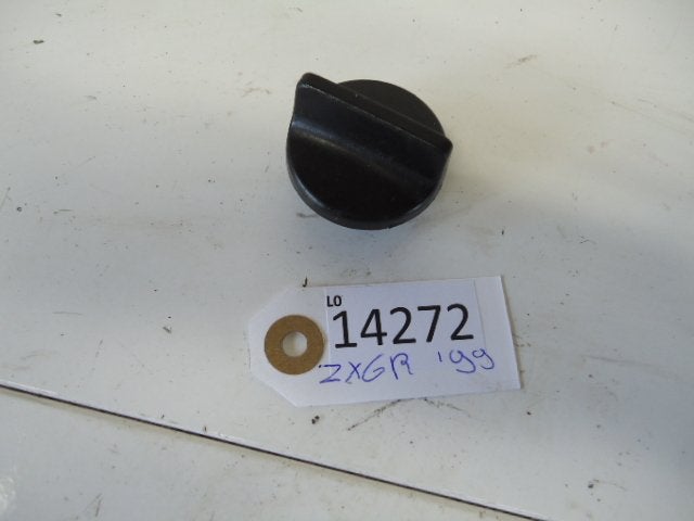 ZX6R 1998 - 1999 Kawasaki Olie vuldop D1-20009