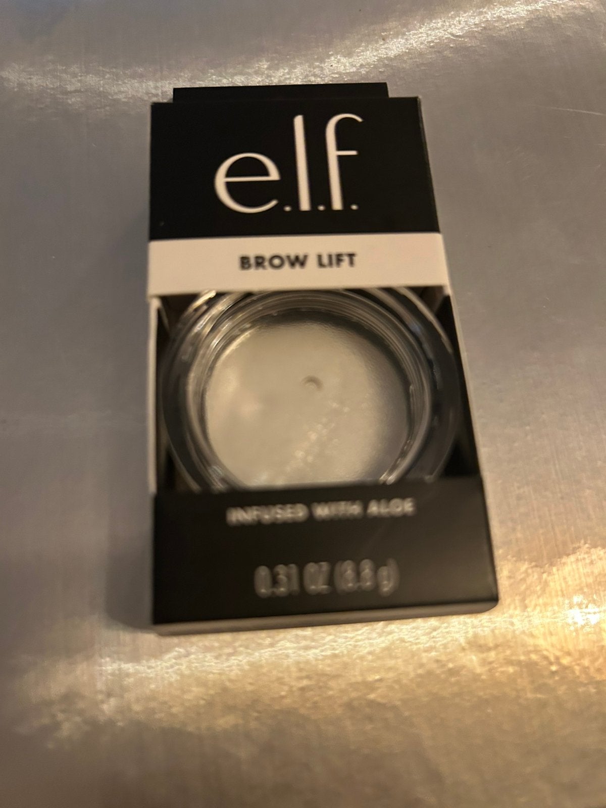 Elf brow lift infused with aloe nieuw, Verzenden, Nieuw