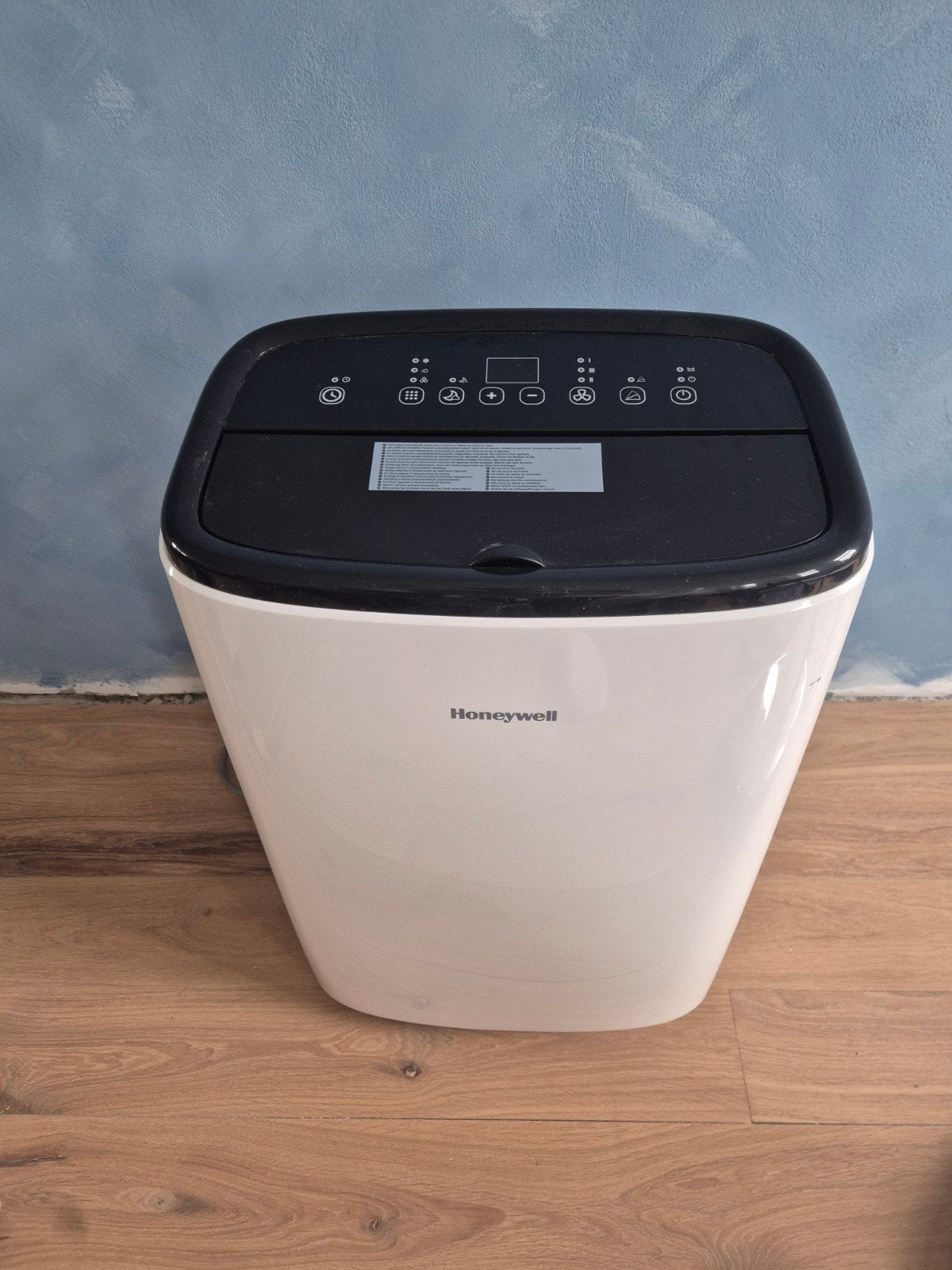 honeywell hl12ceswk 12000 BTU, Ophalen, Timer, 3 snelheden of meer, Zo goed als nieuw