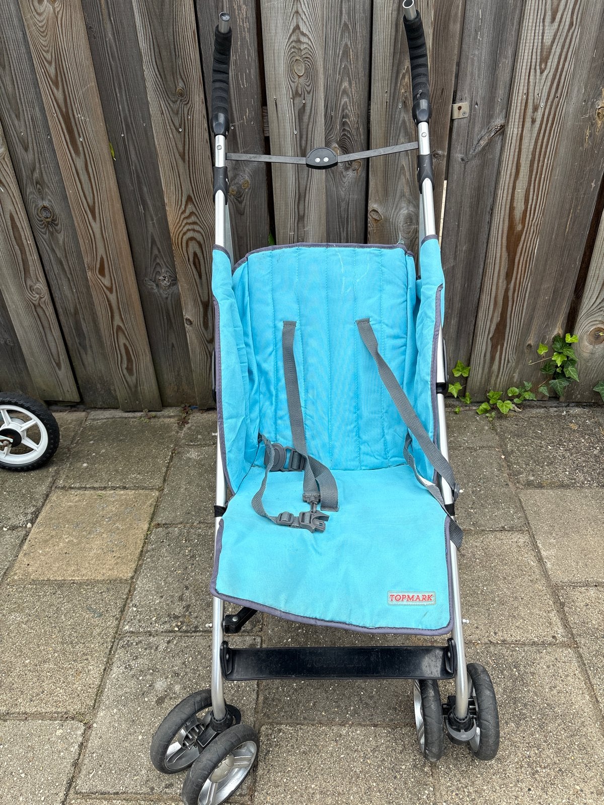 Kinderwagen Topmark, Ophalen, Overige merken