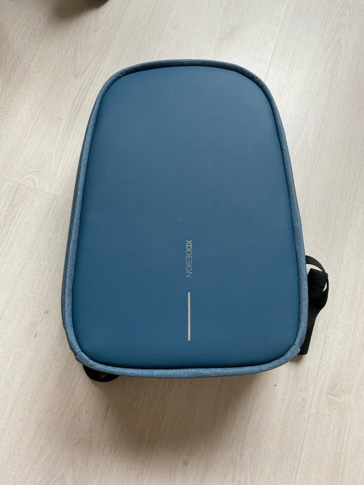 Nieuw: XD Design Bobby Hero Small Anti-Diefstal Rugzak Blauw, Overige merken, 25 tot 40 cm, Nieuw, Ophalen of Verzenden