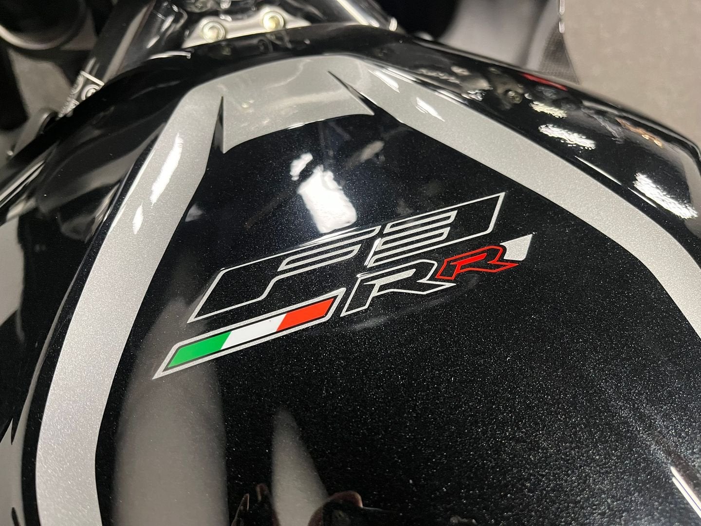 ️️MV AGUSTA F3 RR NIEUW MV AGUSTA DEALER️️, Motorrijbewijs A, Bedrijf, Onbekend, Super Sport