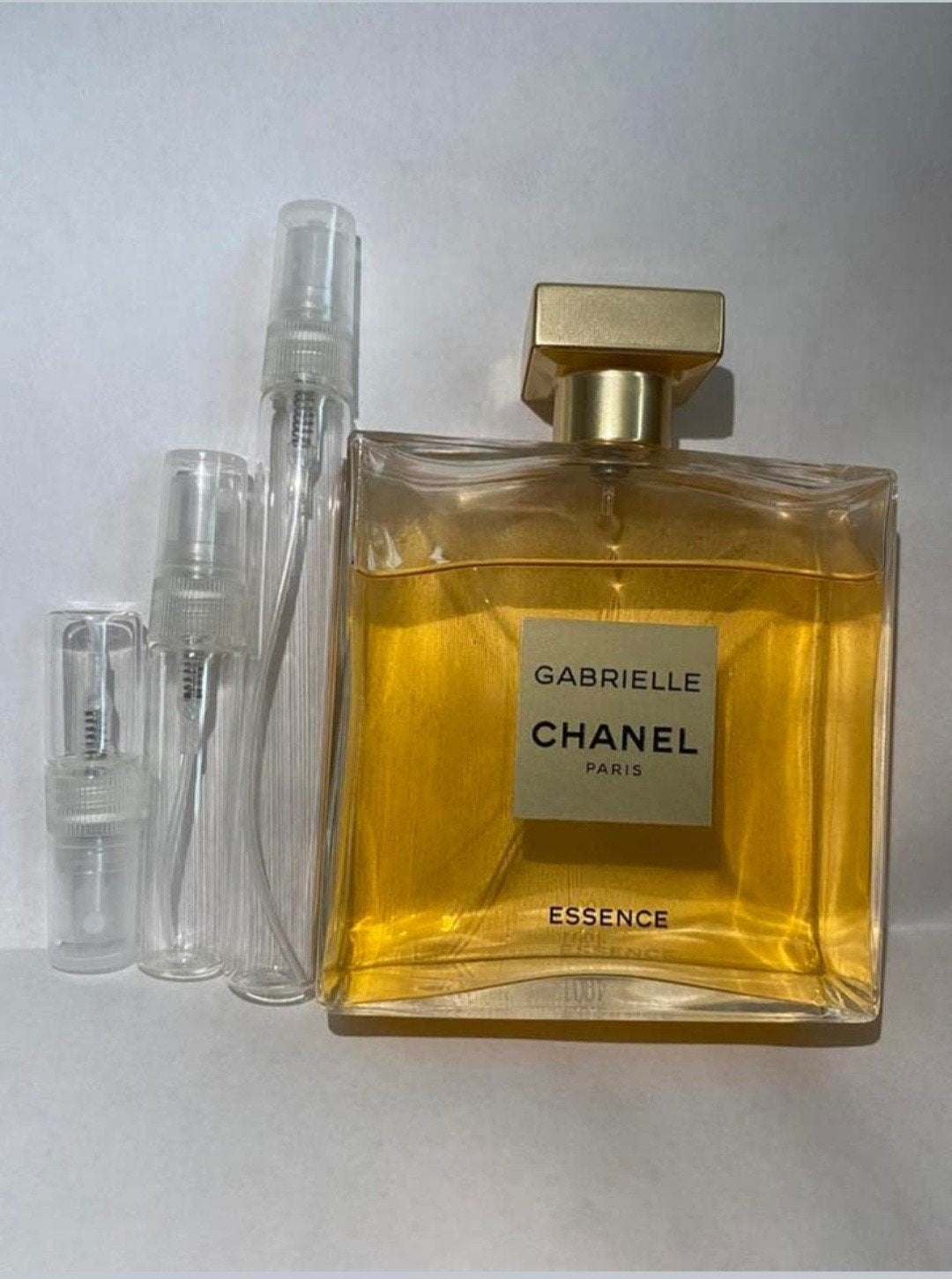 Sample - Chanel Gabrielle Essence, Ophalen of Verzenden