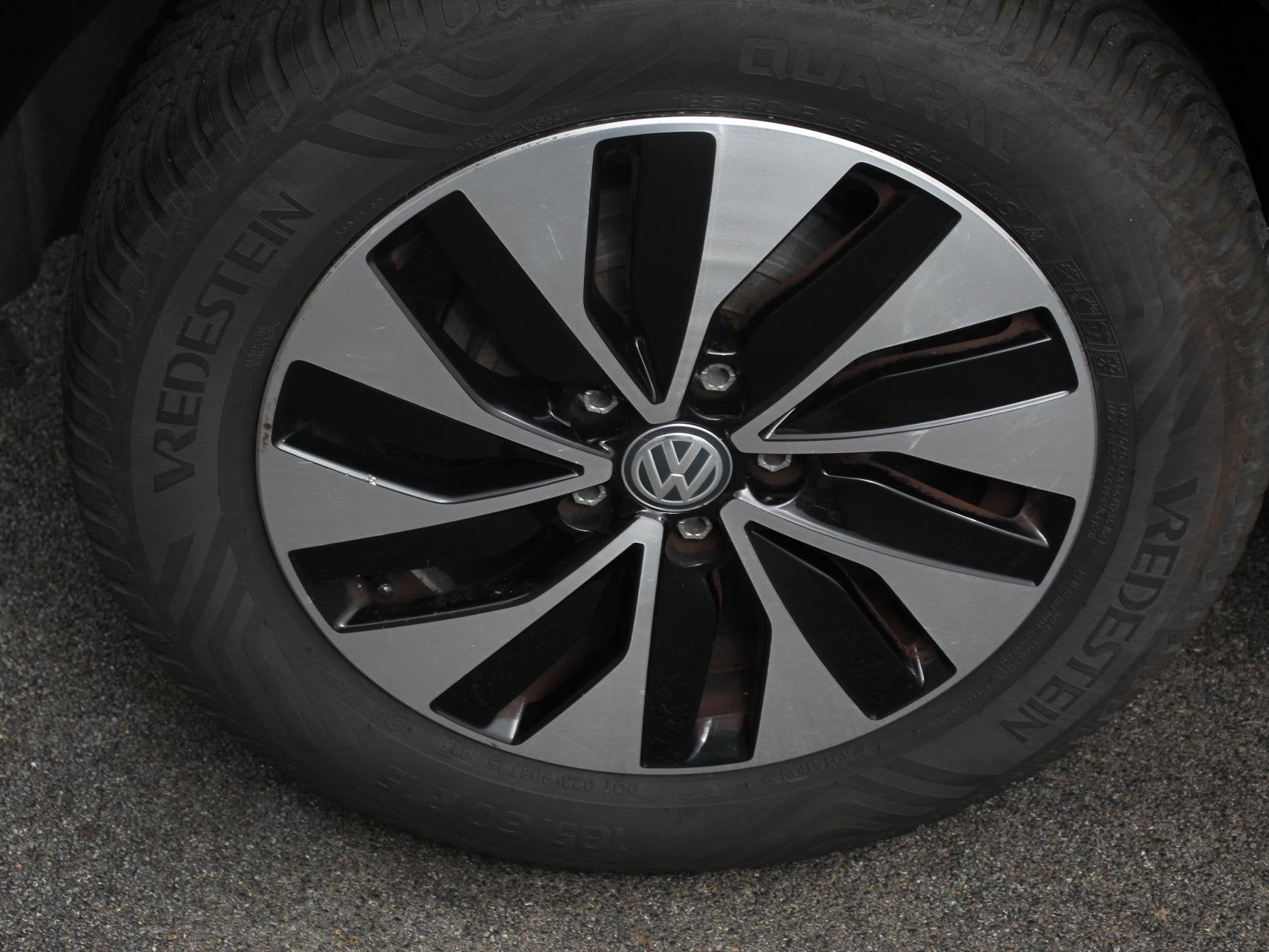 Volkswagen Polo 1.4 TDI BlueMotion Handel/Export ! Navigatie, Voorwielaandrijving, Stof, Gebruikt, 580 kg