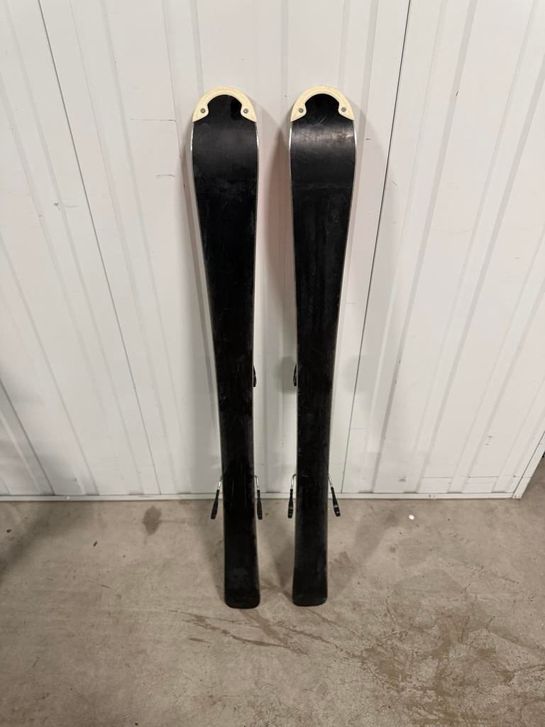 Volkl kinder ski's maat 110 cm, Sport en Fitness, Skiën en Langlaufen, Gebruikt, 100 tot 140 cm, Skiën, Ski's