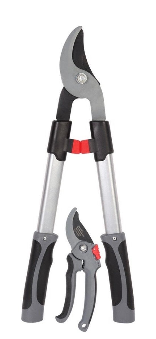 Snoeischaren set: takkenschaar en snoeischaar, Ophalen, Nieuw, 20 t/m 29 mm