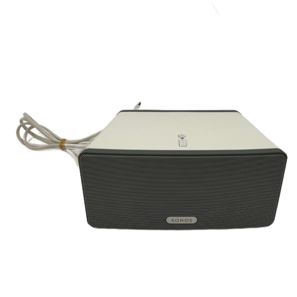 Sonos Play: 3 Wit Speaker | Met garantie, Dordrecht@usedproducts.nl, Toulonselaan 72, Overige typen, Ophalen of Verzenden