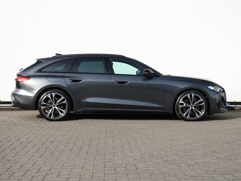 Audi S5 Avant 3.0 TFSI 367 pk | Panoramadak | B&O sound | Ke, Auto's, 1940 kg, Gebruikt, Euro 6, Leder