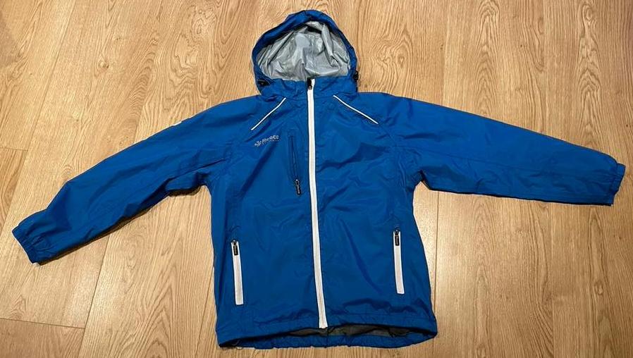 Reece hockey trainingsjas maat 164 in hele mooie staat, Ophalen of Verzenden, Gebruikt, Kleding