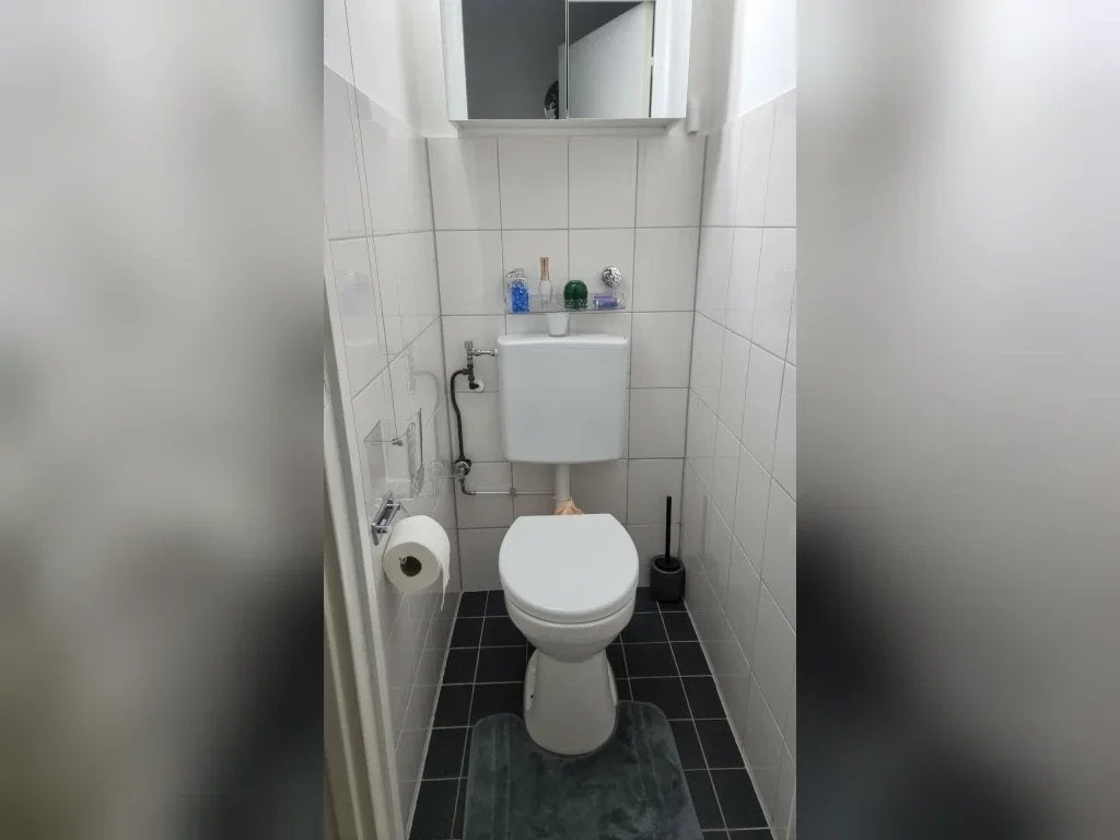 NIEUW! Woonruimte te huur Merseloseweg, Venray