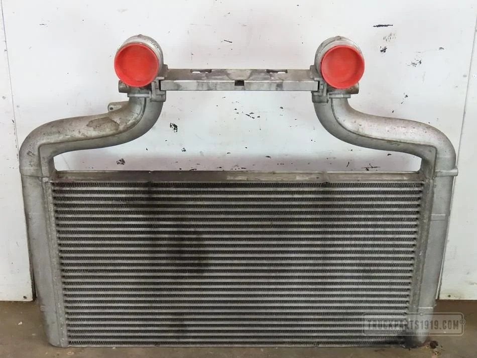 DAF CF Cooling System Interkoeler DAF CF, Ophalen, Gebruikt, DAF, Motor en Toebehoren