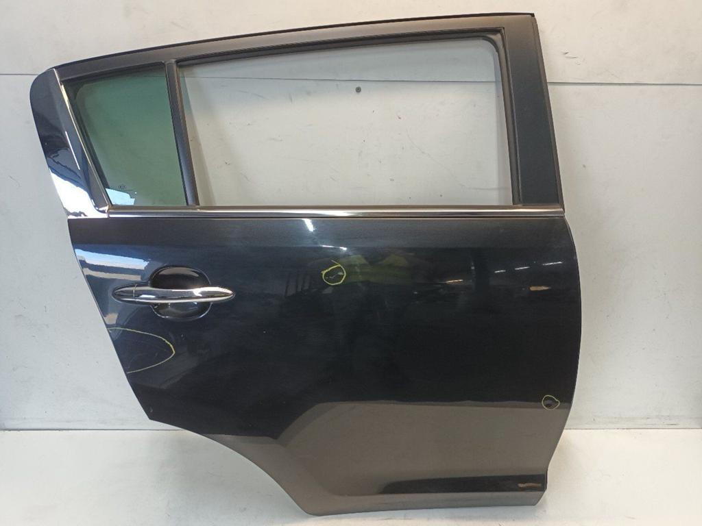 Portier rechts achter Kia Sportage, Onderdelen@venauto.nl, Van der Ven Autorecycling B.V., Ettenseweg 76, 4706 PB Roosendaal, The Netherlands
