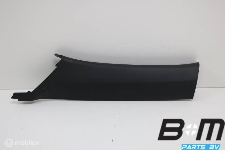 A-stijl bekleding links VW Beetle 5C 5C5867233A, Auto-onderdelen, Interieur en Bekleding, Gebruikt