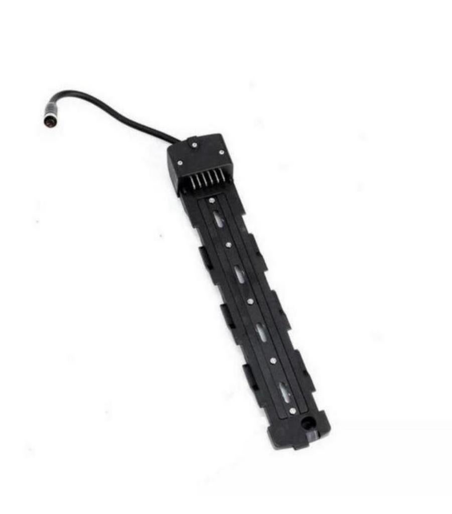 SUPER73 Z SERIES PRO BATTERY MOUNT PLATE, Ophalen of Verzenden