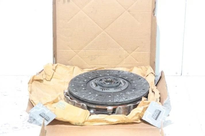 Renault Gearbox & Clutch Parts Midlum/Premium koppel.set, Ophalen, Gebruikt, Renault, Transmissie en Toebehoren