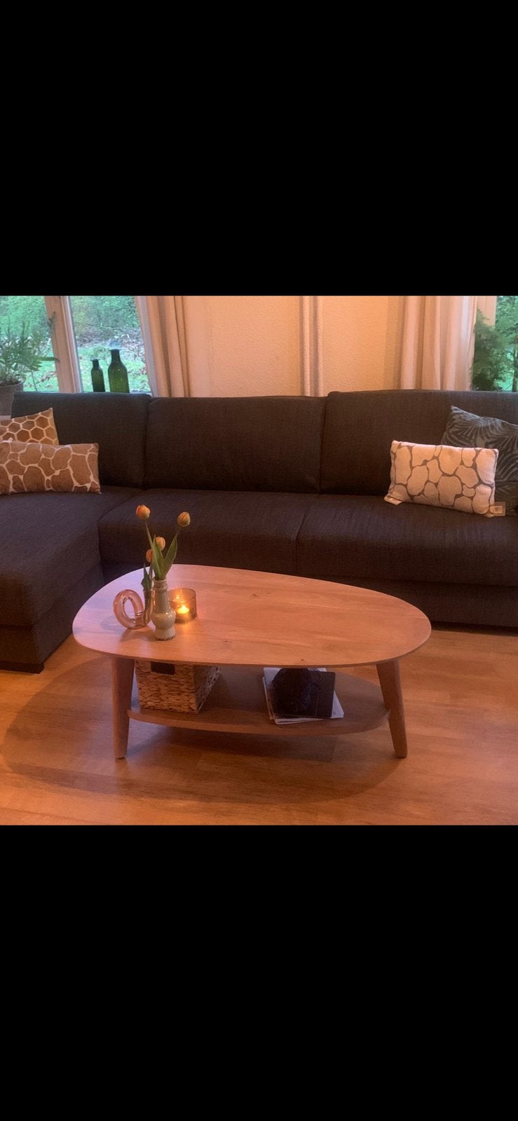 Mooie salontafel