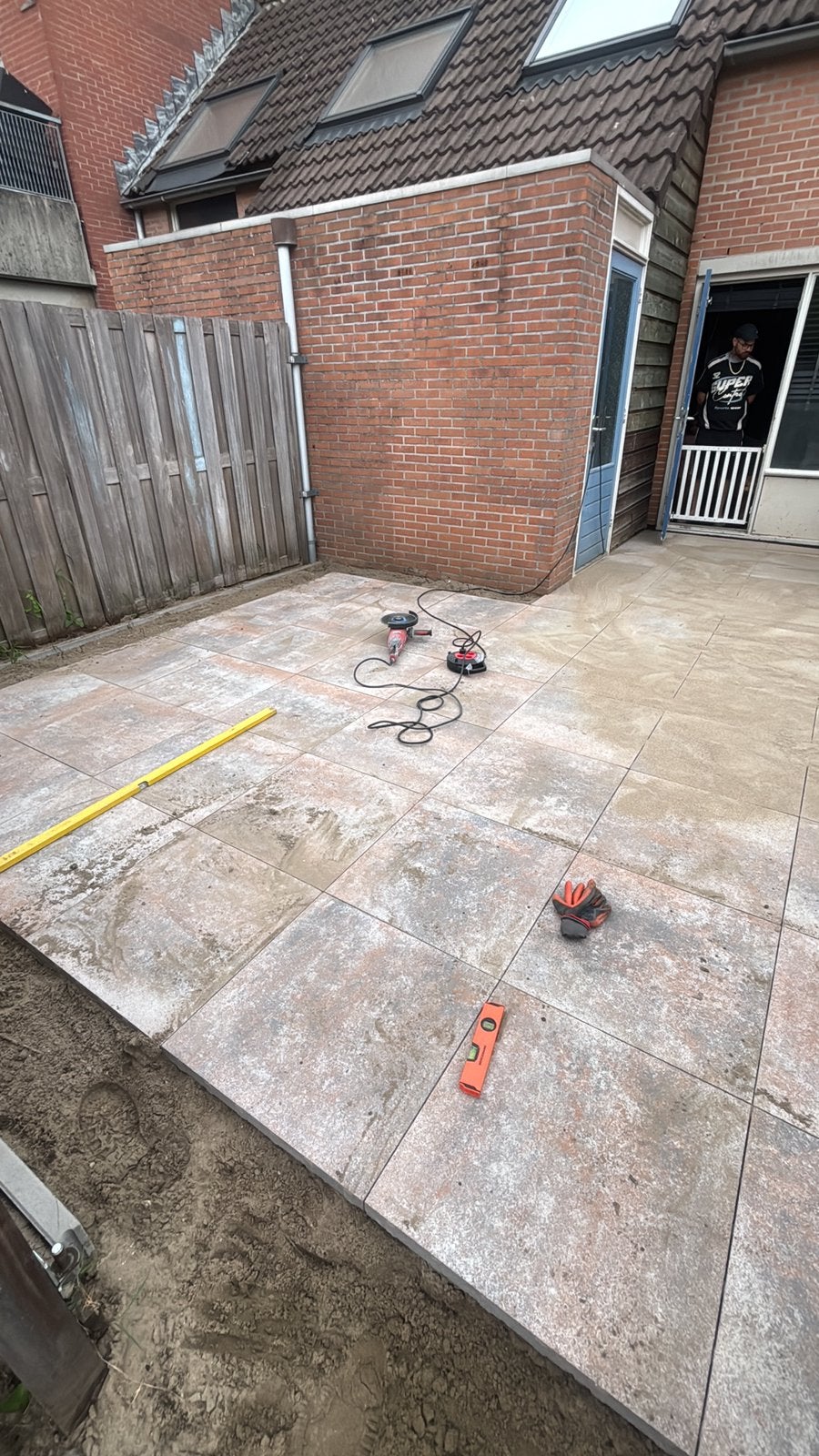 Stratenmaker, Ophalen, Gebruikt