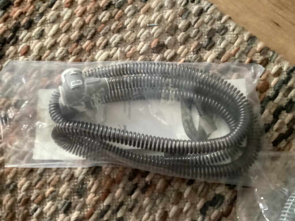 Verwarmde CPAP slang - Nieuw in verpakking, Ophalen of Verzenden, Nieuw