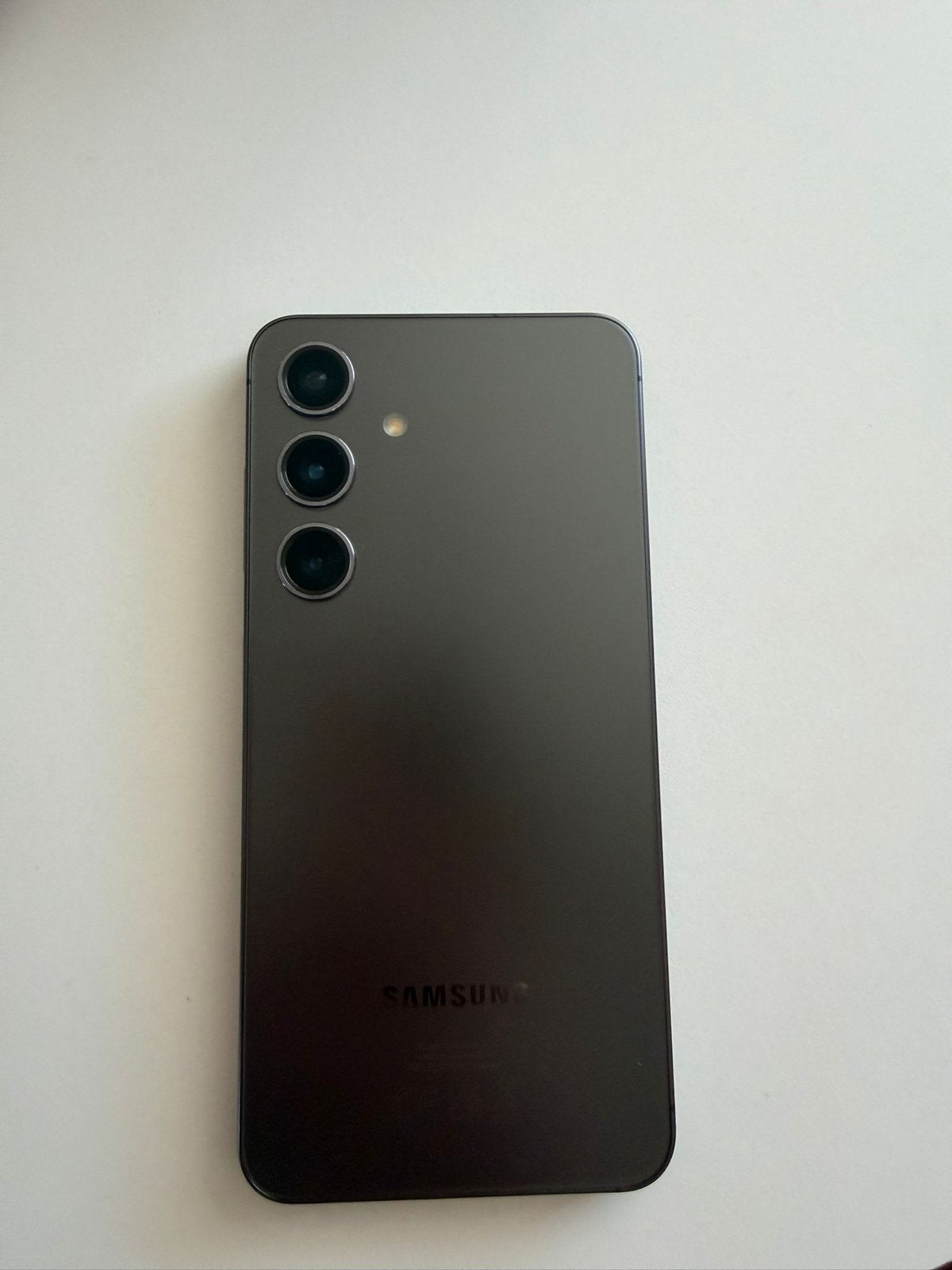 Samsung galaxy s24, en samsung watch 7, Telecommunicatie, Mobiele telefoons | Samsung, Galaxy S24, Zwart, Ophalen of Verzenden