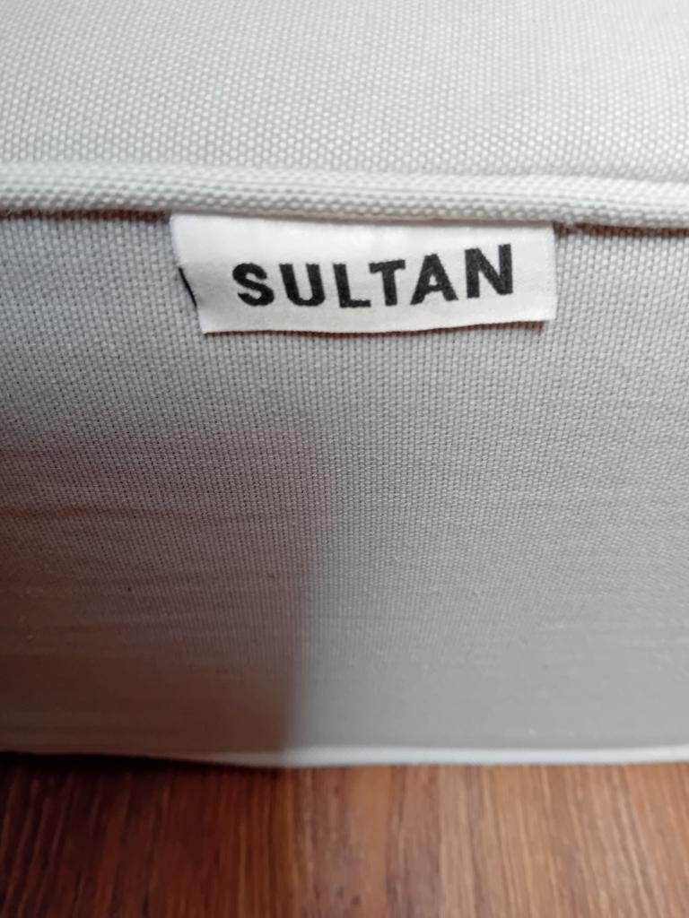 IKEA Sultan matras - Comfortabel en duurzaam, Gebruikt, 90 cm, Eenpersoons, Ophalen of Verzenden