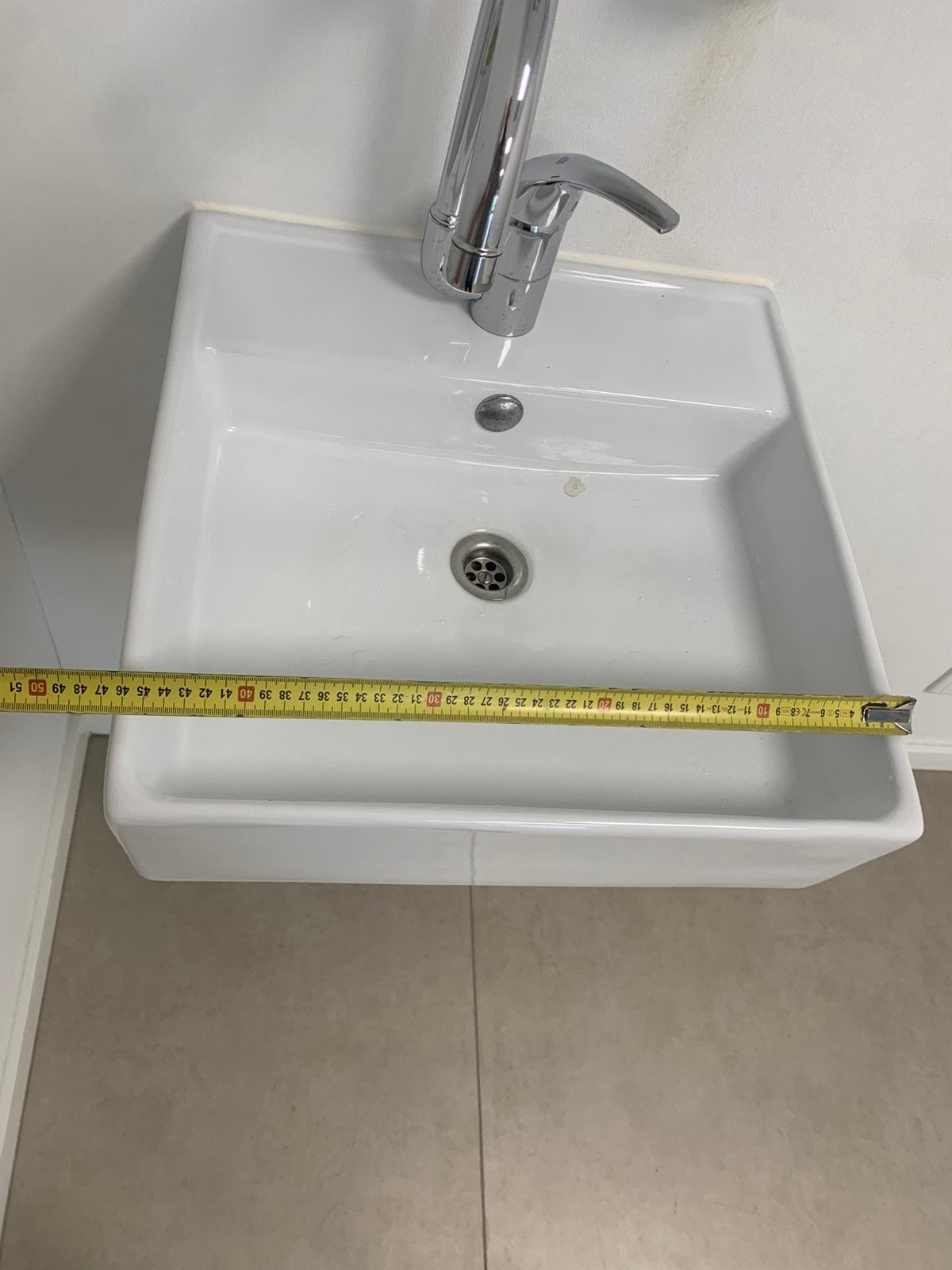 Waskometjes /was bakjes, Ophalen of Verzenden, Zo goed als nieuw, Toilet