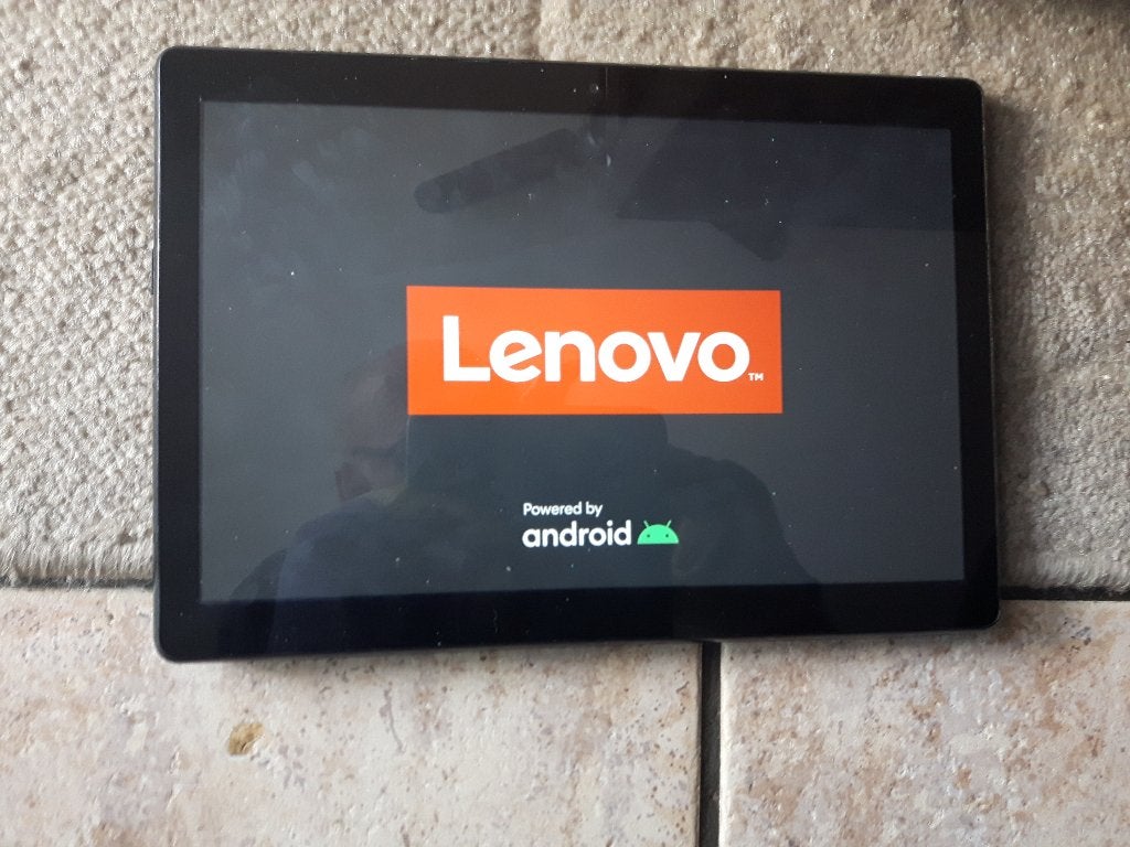 lenovo tablet, Gebruikt, TB-X505F, Lenovo., 16 GB