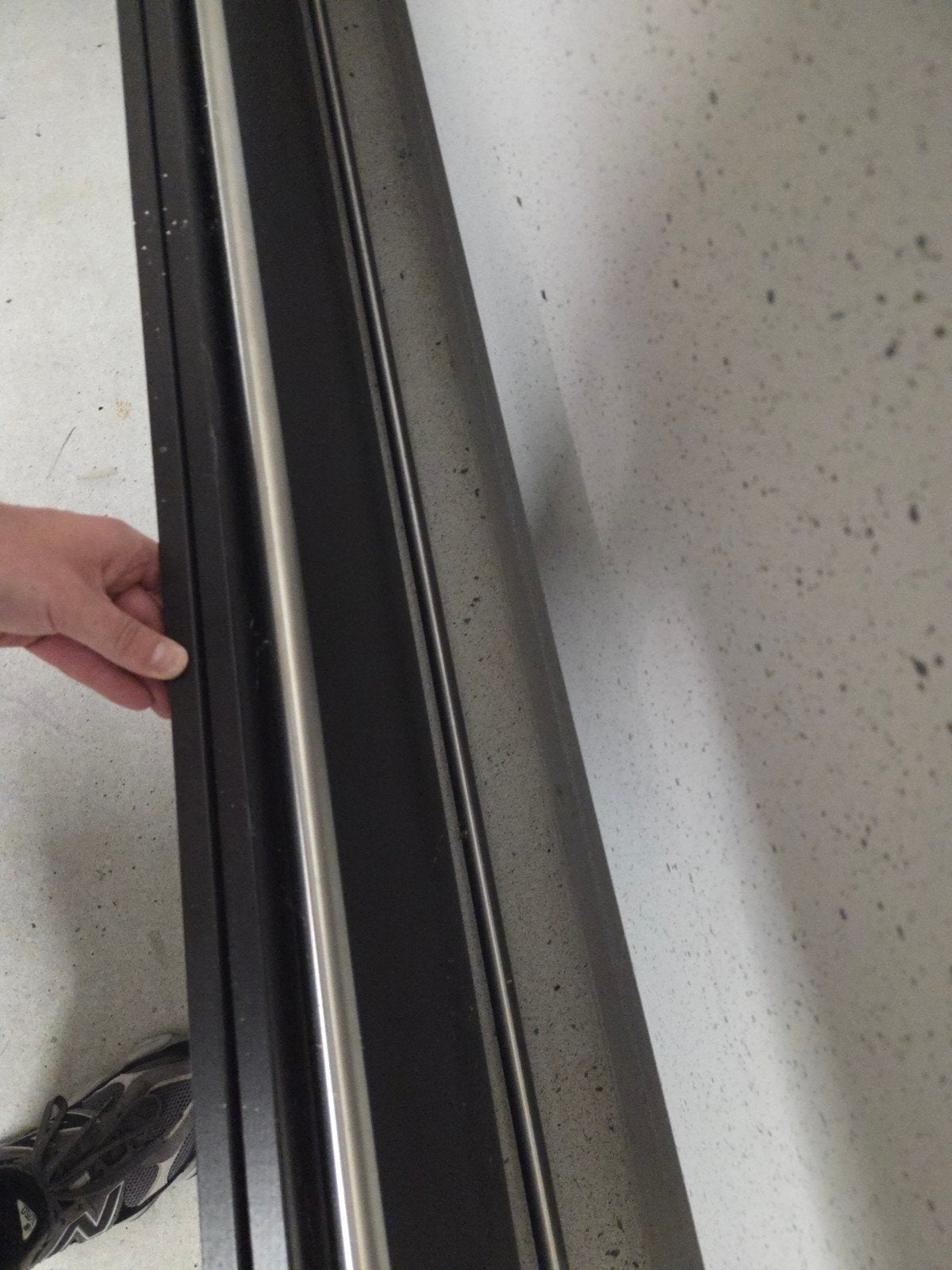 Deuren IKEA kast (Pax), Ophalen, Gebruikt