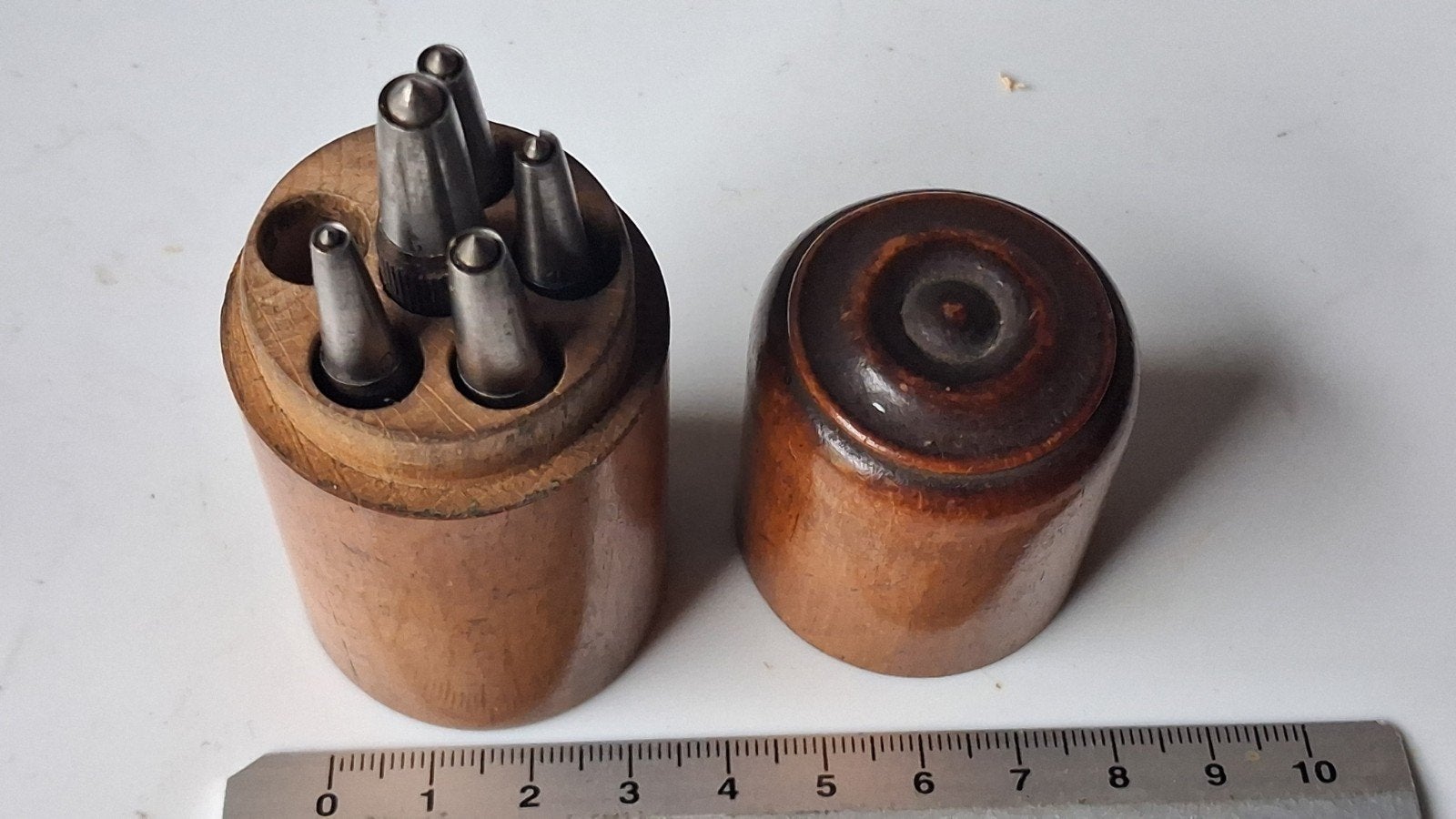 Horloge en Klokken gereedschappen, Ophalen of Verzenden