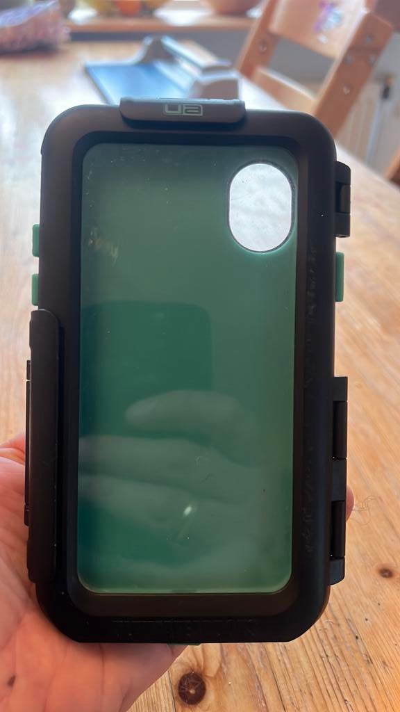 Ultimate Addons iPhone 10, Ophalen of Verzenden, Zo goed als nieuw