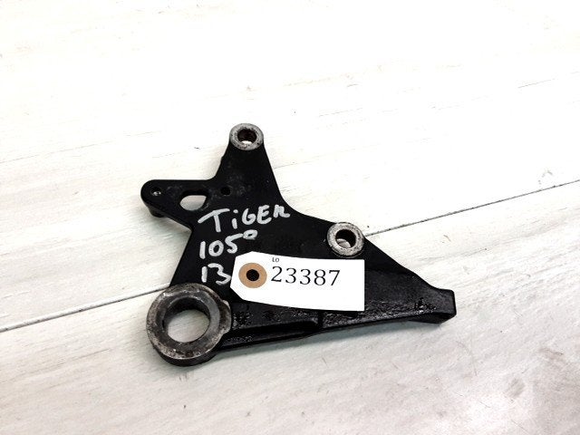 Tiger 1050 2007 - 2013 Triumph Beugel D1-48586, Motoren
