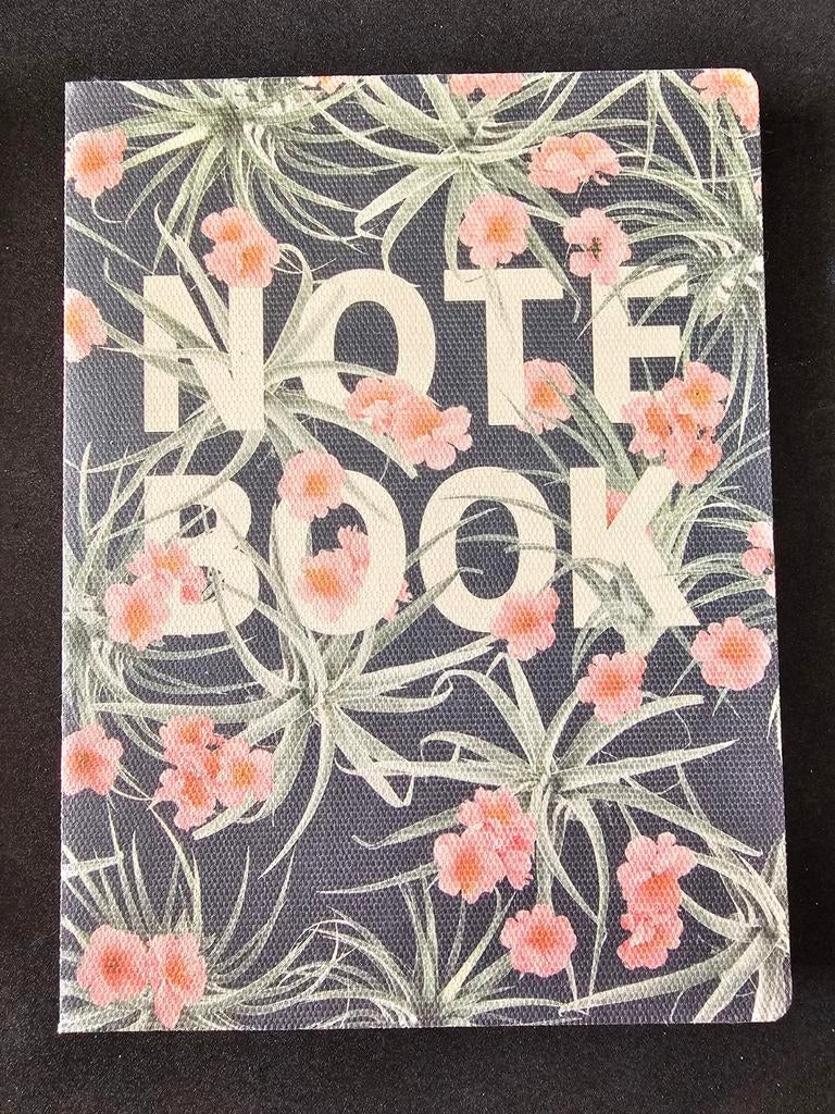 Notebooks/notitieboekjes A5, Ophalen of Verzenden