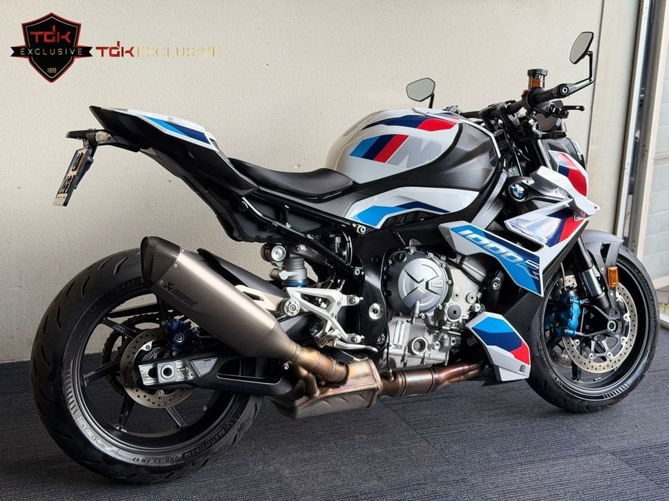 BMW M 1000 R NIEUWSTAAT! (M1000R S 1000 R S1000R COMPETITION, Motoren, Pallasstraat 42, 5o48 CJ Tilburg, 4 cilinders, Motorrijbewijs A