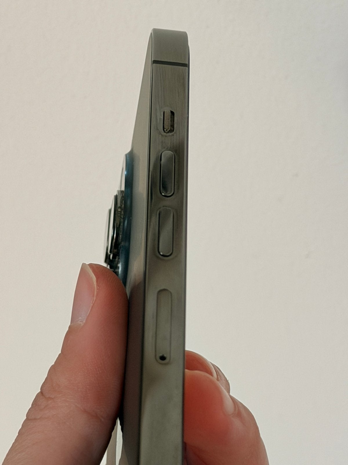 Foto 4 van iPhone 13 Pro Max