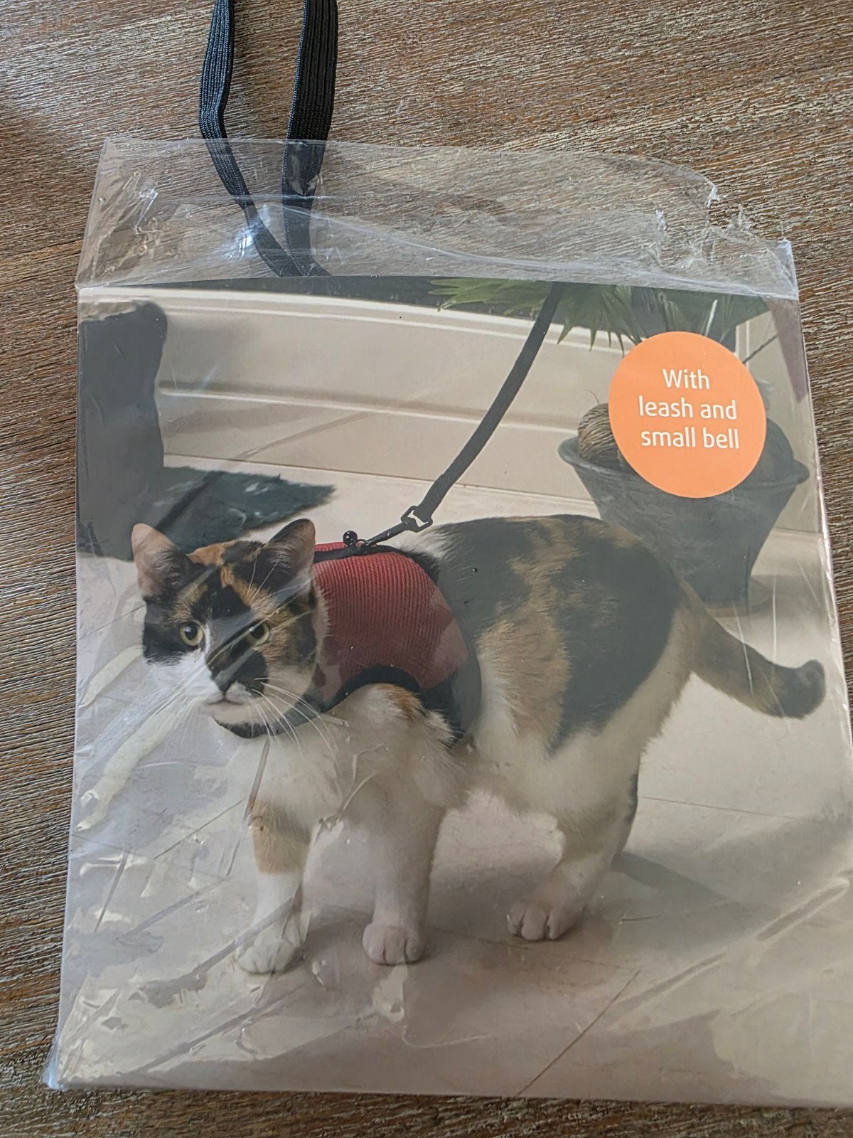 comfortharnas kat / kitten. Katten tuigje, Dieren en Toebehoren, Ophalen of Verzenden