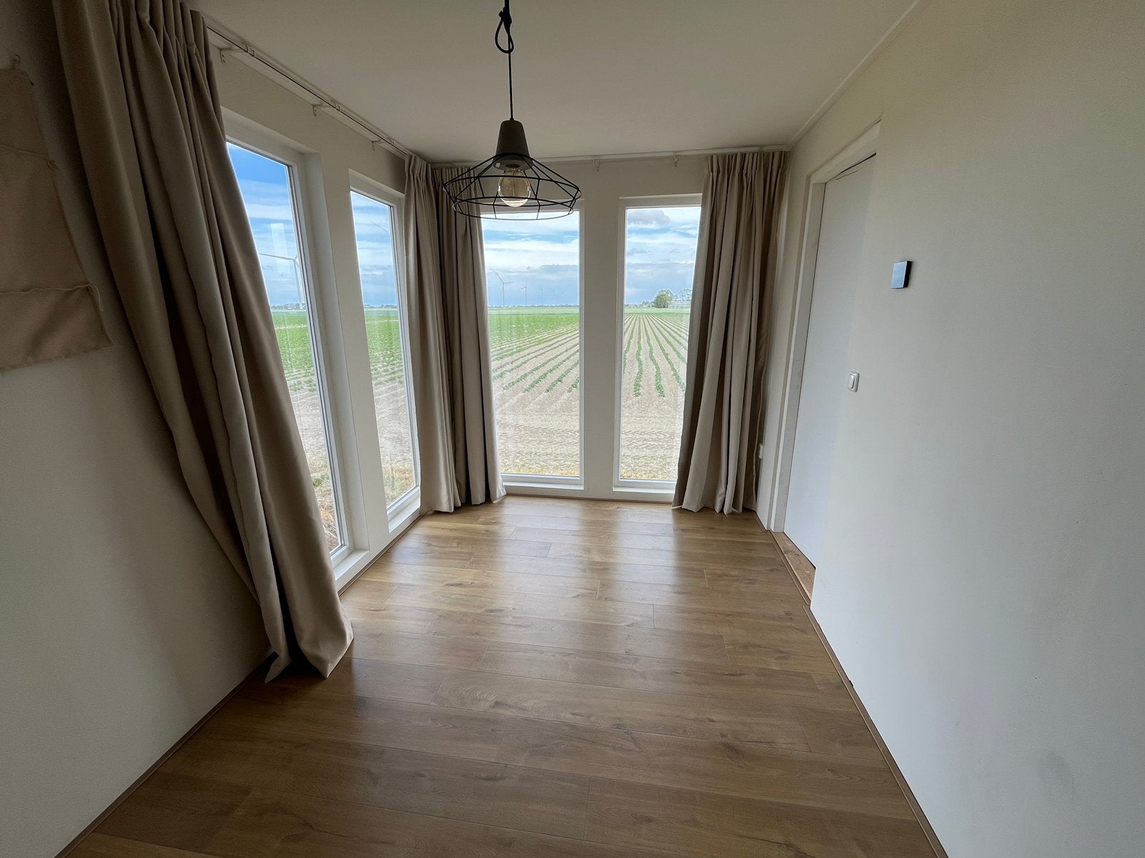 Tiny house - woonunit - vakantiewoning - stacaravan, Doe-het-zelf en Verbouw, Metalen, Ophalen of Verzenden