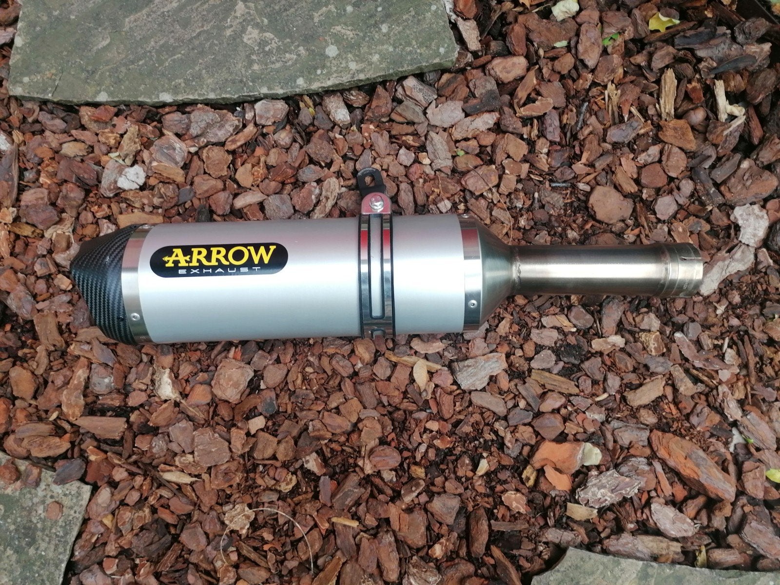 te koop Arrow demper / Qjmotor /Benelli, Ophalen of Verzenden