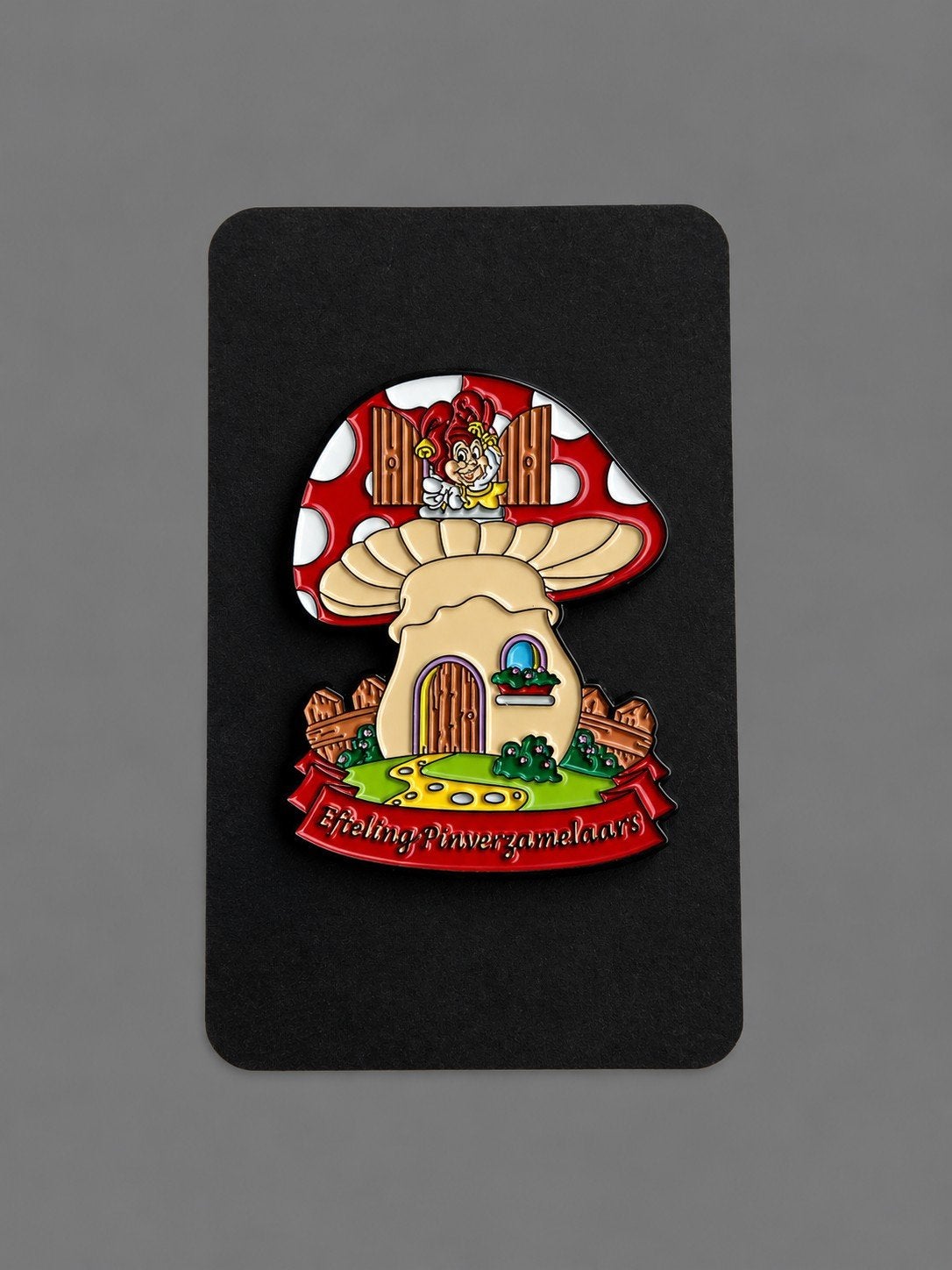 efteling verzamelaars pin, Ophalen of Verzenden, Nieuw, Button of Speldje