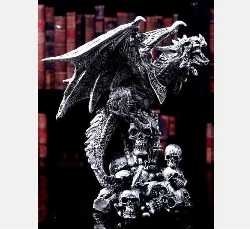 Mythologische draken Beeldjes - Fantasy Decoratie