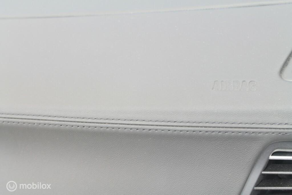 Airbag set - dashboard leder head up bmw 5 serie f10 2009-..