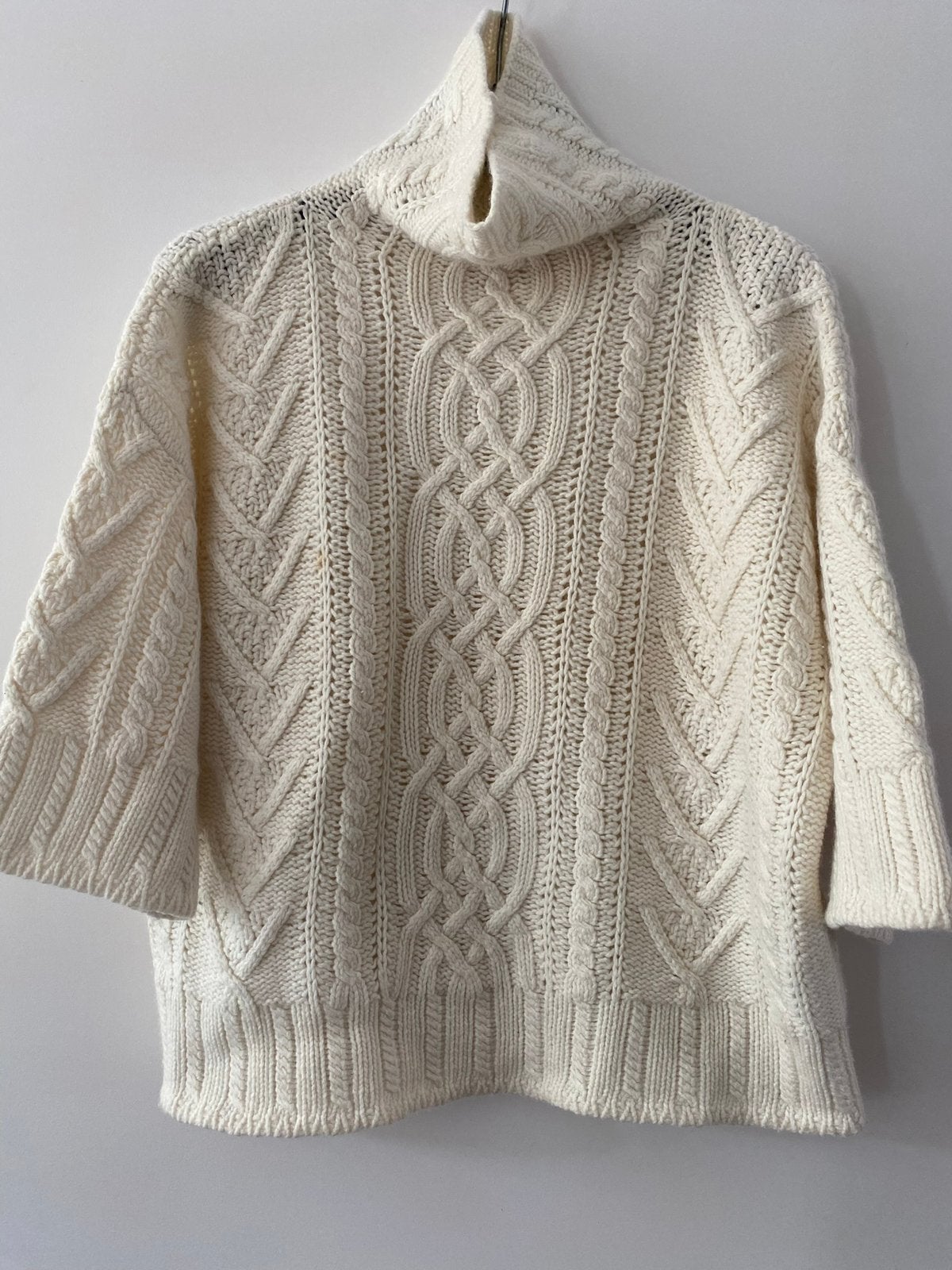 Max Mara trui, Ophalen of Verzenden, Zo goed als nieuw, Maat 38/40 (M)