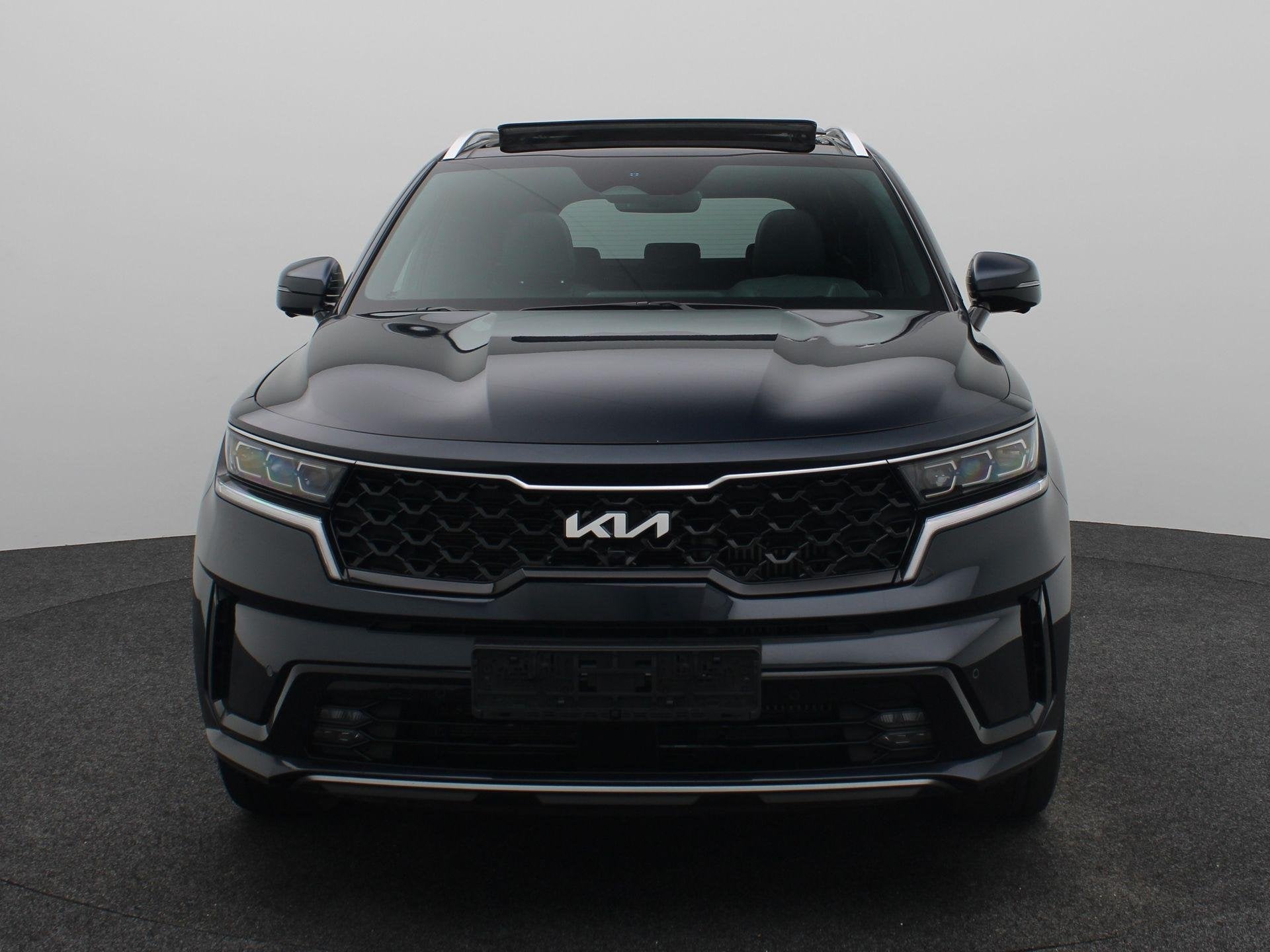 Kia Sorento 1.6 T-GDI Plug-in Hybrid 4WD ExecutiveLine 5p. |, Auto's, 12 maanden, 14 kWh, Gebruikt, Euro 6