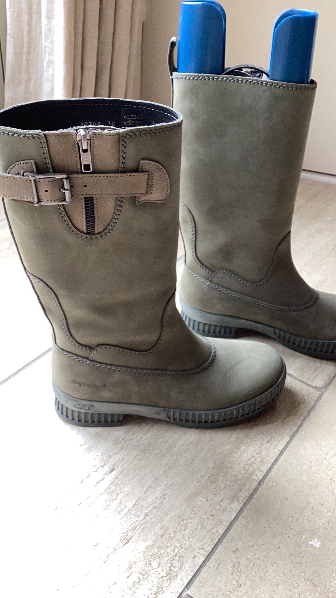 ZooAdventure outdoor wandellaarzen, maat 38, Ophalen of Verzenden, Nieuw, Schoenen