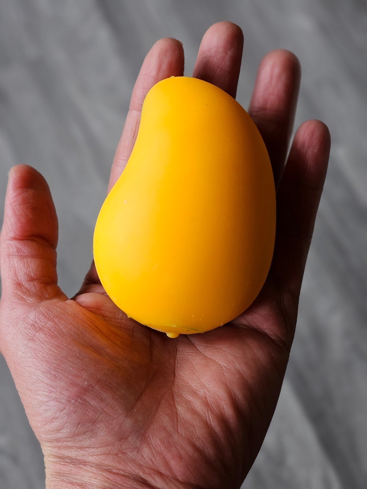 Sqishy mango, Ophalen of Verzenden, Nieuw