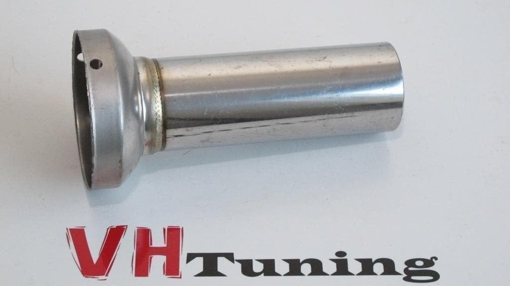 Uitlaat desibel killer 85MM, Motoren, Tuning en Styling, Ophalen of Verzenden