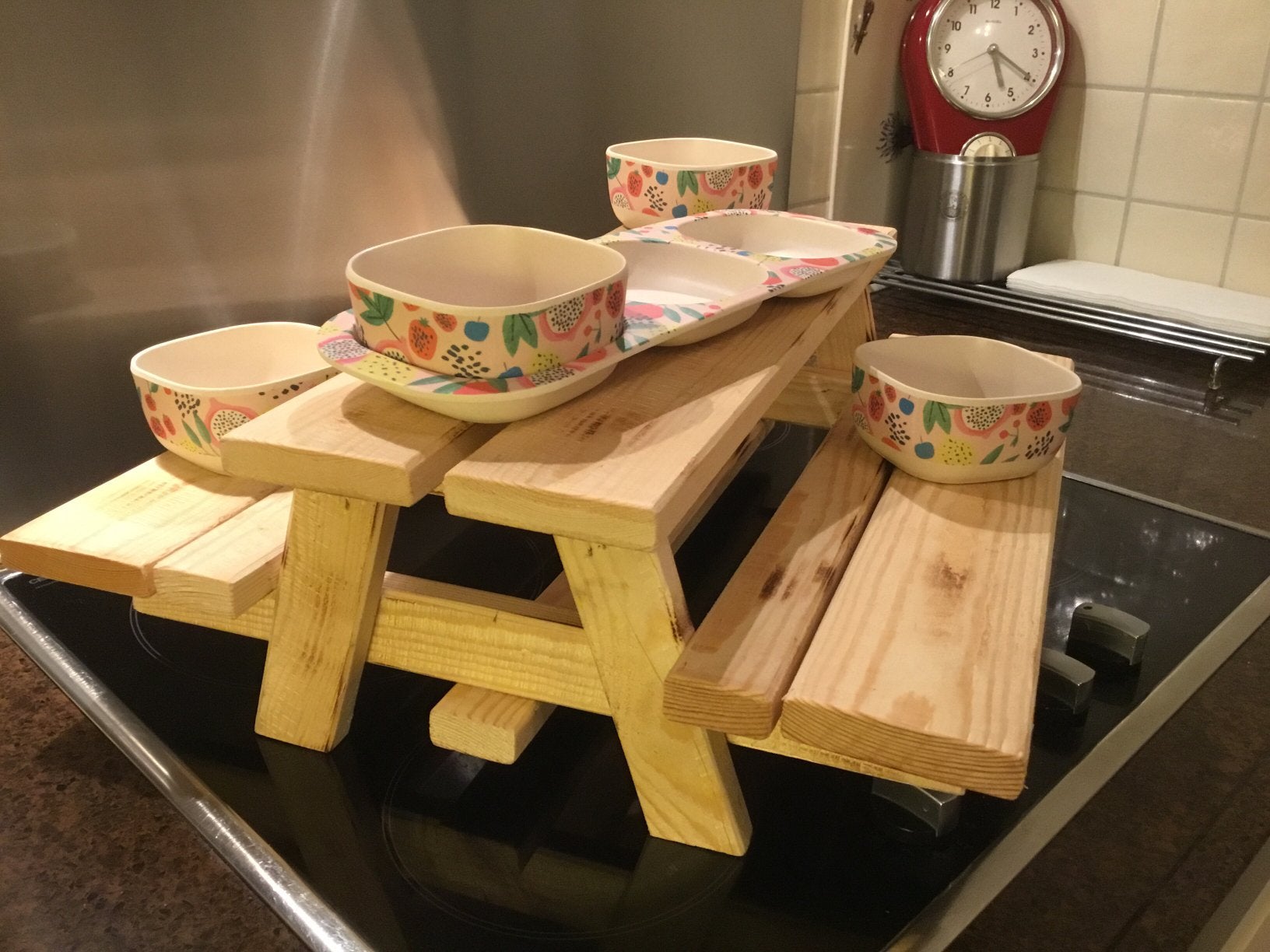 SUShi. Plank, Zo goed als nieuw, Minder dan 100 cm, 25 tot 50 cm, 50 tot 100 cm