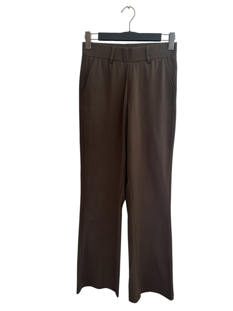Zoso broek S, Bruin, Ophalen of Verzenden, Zo goed als nieuw, Lang