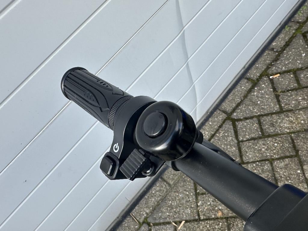 DYU D3F 14 inch elektrische vouwfiets – 250w – 25km NIEUW, Ophalen of Verzenden, Nieuw, Overige typen